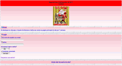 Desktop Screenshot of amizadeswap.com